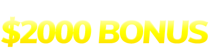 Rio Bet $2000 bonus